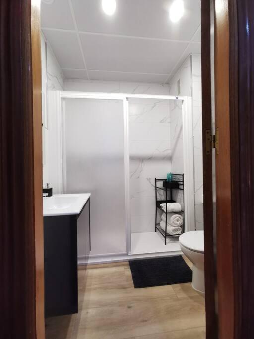 Apartamento En La Cala Del Moral Εξωτερικό φωτογραφία