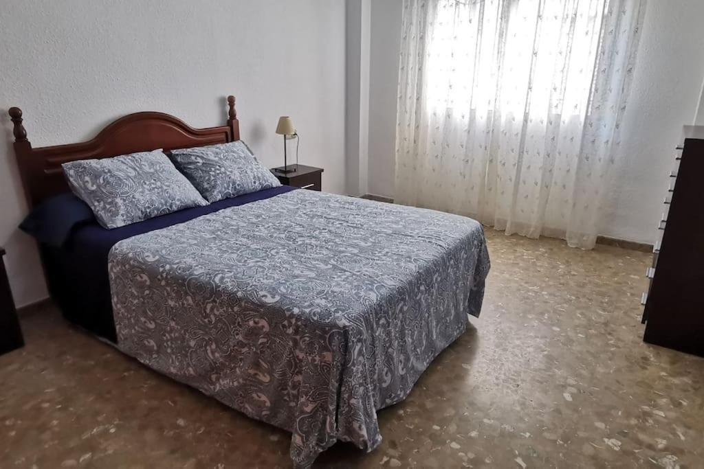 Apartamento En La Cala Del Moral Εξωτερικό φωτογραφία