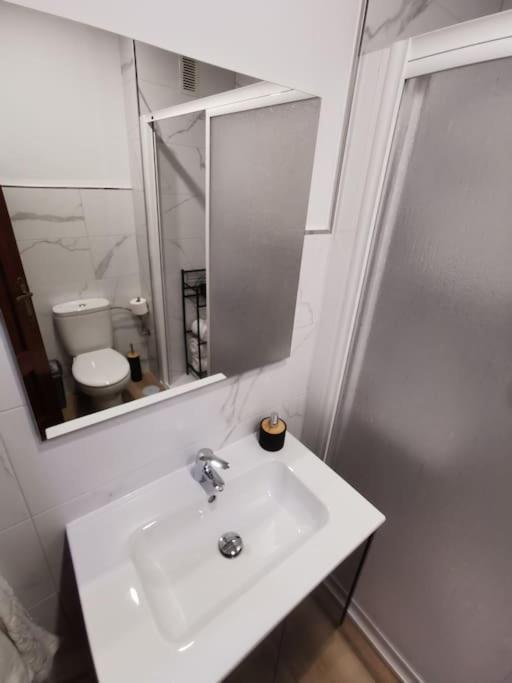 Apartamento En La Cala Del Moral Εξωτερικό φωτογραφία